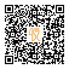 QR-code link către meniul Enat Ethiopian