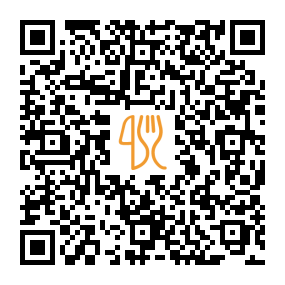 QR-code link către meniul Donut King