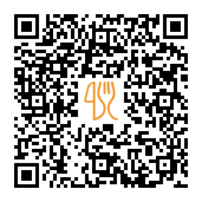 QR-code link către meniul Cafe Amore