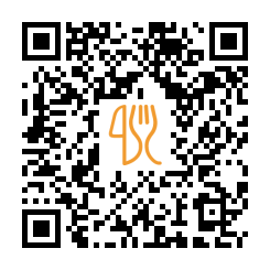 QR-code link către meniul Scent Garden