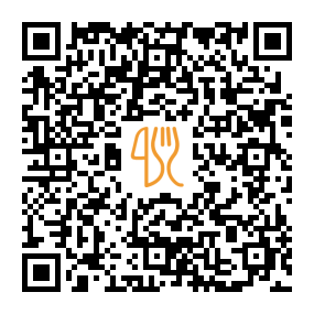 QR-code link către meniul Harmony Inn