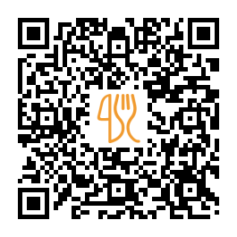 QR-code link către meniul Raw Prawn