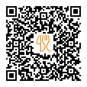 QR-code link către meniul Garden House