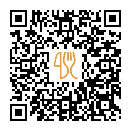 QR-code link către meniul Veranda