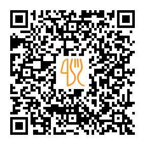 QR-code link către meniul Straw Hat Pizza