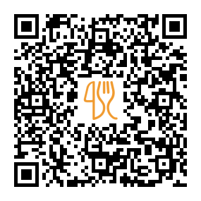 QR-code link către meniul University Dogs