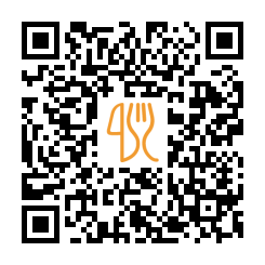 QR-code link către meniul Nat Lucys Diner