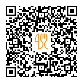 QR-code link către meniul Rose Donut Shop