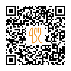 QR-code link către meniul M10 Café