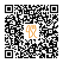 QR-code link către meniul Meson Gandara