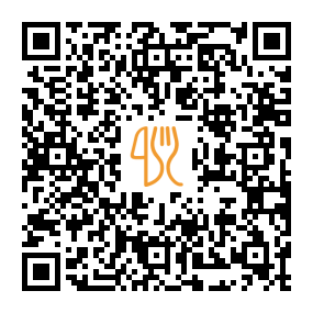 QR-code link către meniul The Tavern