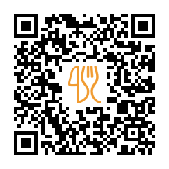 QR-code link către meniul Hallegria