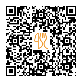 QR-code link către meniul Twisted Health Kitchen