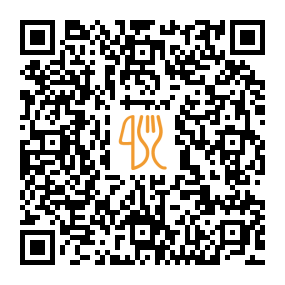 QR-code link către meniul Kitchen 73 - DDO