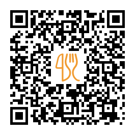 QR-code link către meniul Radhe Radhe