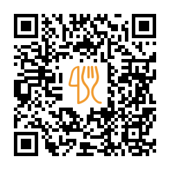 QR-code link către meniul Harfleur Burger