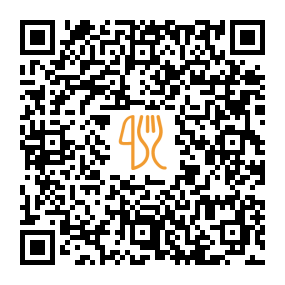 QR-code link către meniul Playa Bowls