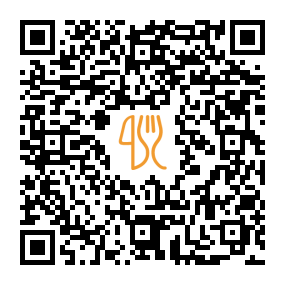 QR-code link către meniul The Berri Bakehouse