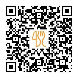 QR-code link către meniul Cafe 1839