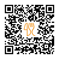 QR-code link către meniul Iki