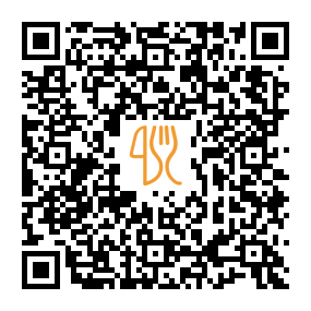 QR-code link către meniul Restaurace Hotelu Savannah