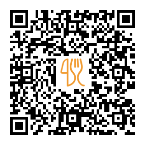 QR-code link către meniul Cafe Latte