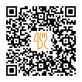 QR-code link către meniul Brasilia Grill