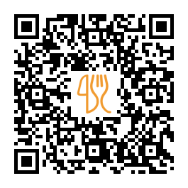 QR-code link către meniul Del.ro's Cafe Naic