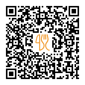 QR-code link către meniul Zoes Kitchen