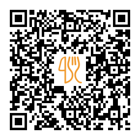 QR-code link către meniul The Bird