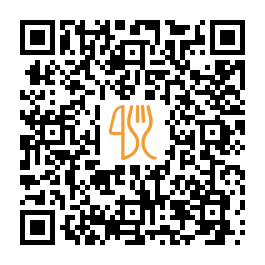 QR-code link către meniul Shiva Moon