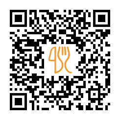 QR-code link către meniul Icafe