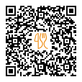 QR-code link către meniul Pomodoro Cafe