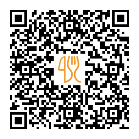 QR-code link către meniul Crème De La Crêpe