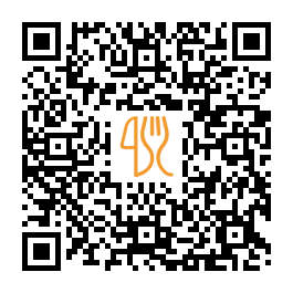 QR-code link către meniul Deep Continental