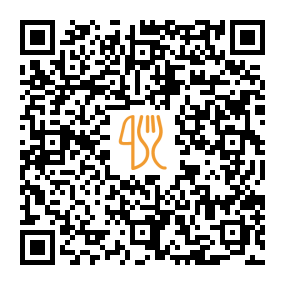 QR-code link către meniul The Yellow Rasoi