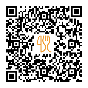 QR-code link către meniul Bonchon Fredericksburg