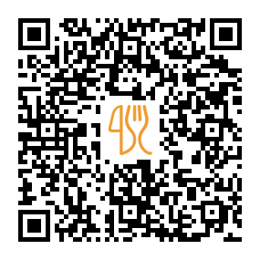 QR-code link către meniul New Grand Hayat