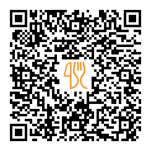 QR-code link către meniul Bily Beranek Kralovice Bowling Zahradka