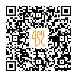 QR-code link către meniul Gangnam Korean