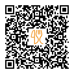 QR-code link către meniul Blaze Fast-fire'd Pizza