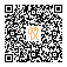 QR-code link către meniul Ten Crows Bbq