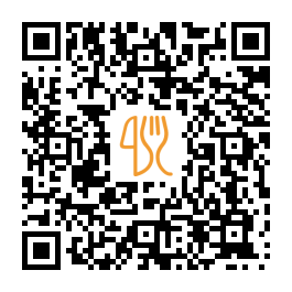 QR-code link către meniul Tres Hijos