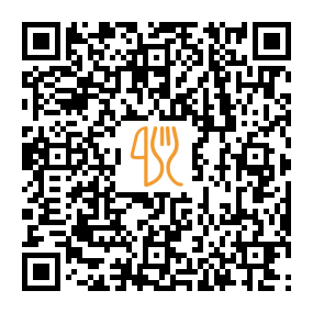 QR-code link către meniul California Fish Grill