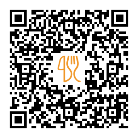 QR-code link către meniul Roadside Kitchen