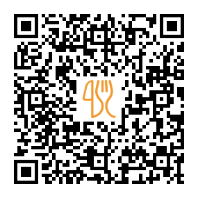 QR-code link către meniul Hayling Hog Roast