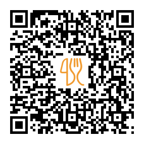 QR-code link către meniul Budare's Venezuelan Food