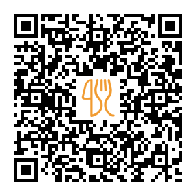 QR-code link către meniul Hutchins Bbq