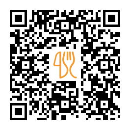 QR-code link către meniul Da Kine Poke