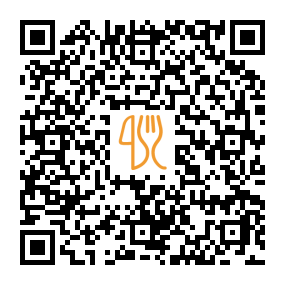 QR-code link către meniul The Halal Guys